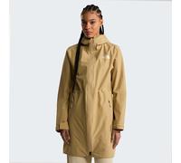 The North Face Parka Dryvent™ Mono Bedretto Parka Da Donna Khaki Stone Rozmiar L female