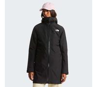 The North Face Parka Dryvent™ Mono Bedretto Parka Da Donna Tnf Black Rozmiar M female