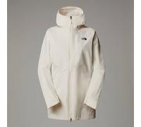 The North Face Parka Guscio Hikesteller Da Donna White Dune Rozmiar S female
