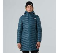 The North Face Huila Synth Parka da donna Space M