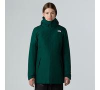 The North Face Parka Imbottito Hikesteller Da Donna Hunter Green Rozmiar M female