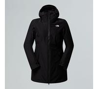 The North Face - Parka da donna per escursionismo impermeabile - W Hikesteller Insulated Parka TNF Black TNF Black per Donne - Taglia S - Nero