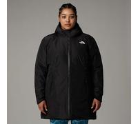 The North Face Parka Imbottito Plus Size Hikesteller Da Donna Tnf Black-npf Rozmiar 2X female
