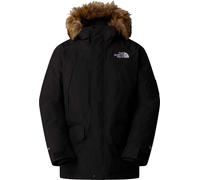 The North Face - Parka impermeabile da uomo in GORE-TEX - M Mcmurdo 2L GTX Down Parka TNF Black per Uomo - Taglia 120-129 - Nero