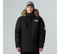 The North Face Parka In Piumino A Due Strati Mcmurdo Gore-tex® Da Uomo Tnf Black Rozmiar XL male