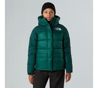 The North Face Parka In Piumino Himalayan Da Donna Hunter Green-recycled Down Rozmiar L female
