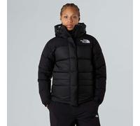 The North Face Parka In Piumino Himalayan Da Donna Tnf Black-recycled Down Rozmiar XL female