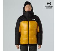 The North Face Parka In Piumino Summit Himalayan Da Donna Summit Gold-tnf Black Rozmiar S female
