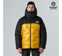 The North Face Parka In Piumino Summit Himalayan Da Uomo Summit Gold-tnf Black Rozmiar S male