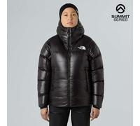 The North Face - Piumino da alpinismo - W Summit Pumori Down Parka TNF Black per Donne in Pelle - Taglia M - Nero