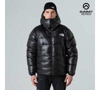 The North Face - Piumino da uomo per l'alpinismo - M Summit Pumori Down Parka TNF Black per Uomo in Pelle - Taglia L - Nero