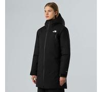 The North Face Parka In Piumino Tnf Range Da Donna Tnf Black-tnf Black Rozmiar S female