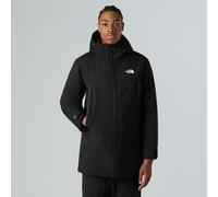 The North Face Parka In Piumino Tnf Range Da Uomo Tnf Black-tnf Black Rozmiar XXL male