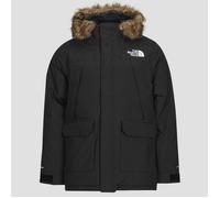 The North Face Parka M MCMURDO PARKA in Nero EU L
