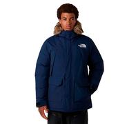 Giacca con cappuccio The North Face Mc Murdo Parka blu mezzanotte - M