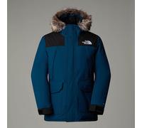 The North Face - McMurdo - Parka blu XL