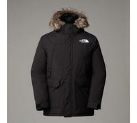 The North Face Parka Mcmurdo Da Uomo Tnf Black-npf Rozmiar XL male