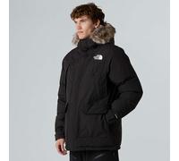 The North Face Parka Mcmurdo Da Uomo Tnf Black-tnf Black Rozmiar L male