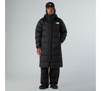 The North Face Parka Nupste Da Uomo Tnf Black-npf-r Rozmiar M male