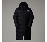 The North Face Parka Nupste Da Uomo Tnf Black-npf Rozmiar XXL male