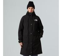 The North Face Parka Reign On Da Donna Tnf Black Rozmiar XXL female
