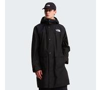 The North Face Parka Reign On Da Uomo Tnf Black Rozmiar L male