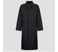 The North Face Parka W CITY TRICLIMATE PARKA in Nero EU XS