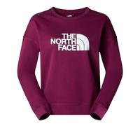 THE NORTH FACE Peak Crew - Felpa Boysenberry XL