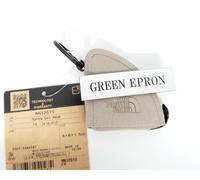 THE NORTH FACE Pebble Coin Wallet NN32510 Fallen Rock (FR) Accessorio per est...