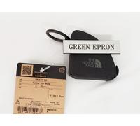 THE NORTH FACE Pebble Coin Wallet NN32510 Nero (K) Accessorio da Campeggio al...