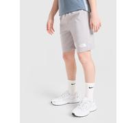 The North Face Pentadome Emboss Shorts Junior, grigio S