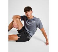 The North Face Performance Embossed Maglia, Viola S