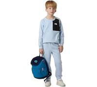 The North Face Set Di Pile In Due Pezzi Tnf Performance Da Bambini Polar Haze Rozmiar 6 anni unisex