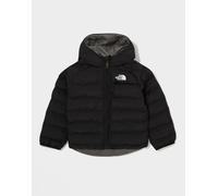 The North Face Perrito Hooded Jacket Infant, Nero 6-12M