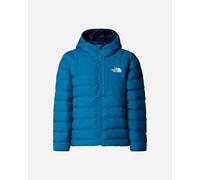 The North Face Perrito Revers Jr - Giubbotto - Blu 12ANNI