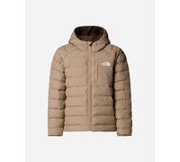 The North Face Perrito Revers Jr - Giubbotto - Grigio 14-16ANNI