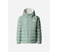 The North Face Perrito Revers Jr - Giubbotto - Verde 12ANNI