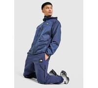 The North Face Pertex Woven Track Pants, blu S