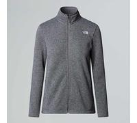 The North Face Pile Antisana Da Donna Tnf Mid Grey Heather Rozmiar L female