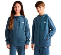 The North Face Pile Con Cerniera Performance