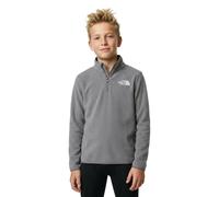 The North Face Pile Con Mezza Cerniera Glacier