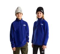 The North Face Pile Con Mezza Cerniera Glacier