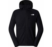 The North Face - Pile da alpinismo - M Summit Futurefleece FZ Hoodie TNF Black per Uomo - Taglia 120-129 - Nero