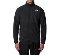 THE NORTH FACE NF0A89JGU8M M GLACIER HEAVYWEIGHT FULL ZIP Giacca Uomo ASPHLTGY/ASPHLTGY/TNFBL Taglia XL