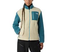 THE NORTH FACE - Pile donna Yumiori con zip