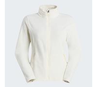 The North Face Pile Emilia Da Donna White Dune Rozmiar L female