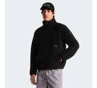 The North Face NF0A88Y5JK3 M EXTREME PILE 2 FZ JACKET Giacca Uomo TNF BLACK Taglia L