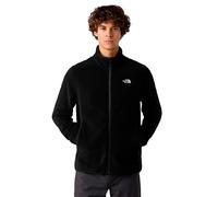 The North Face - M Glacier Fleece Jacket Nero - Abbigliamento M Nero