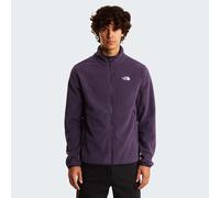 The North Face Pile Glacier Con Cerniera Integrale Da Uomo Endless Dusk Rozmiar XXL male
