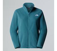 Felpa tecnica da donna The North Face W Glacier Fleece Jacket Taglia: M / Colore: blu